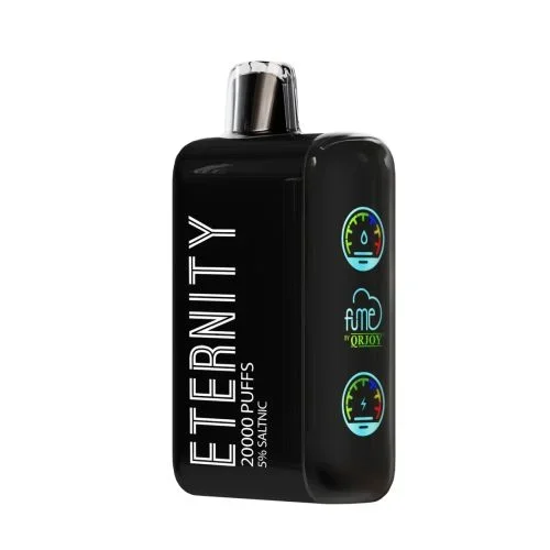 Fume ETERNITY Disposable Vape Device – 1PC