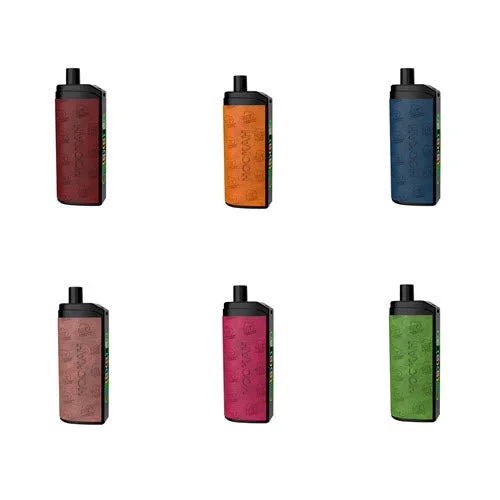 Fume Hookah 2% Nic 20000 Puffs Disposable Vape Device – 3PK