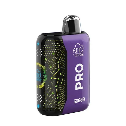 Fume Pro 30K Disposable Vape