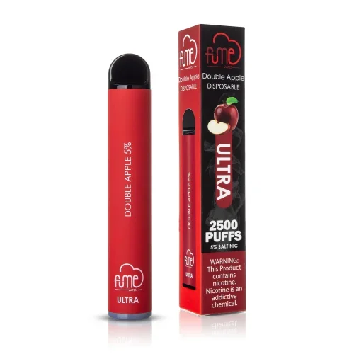Fume ULTRA Disposable Vape Device – 1PC