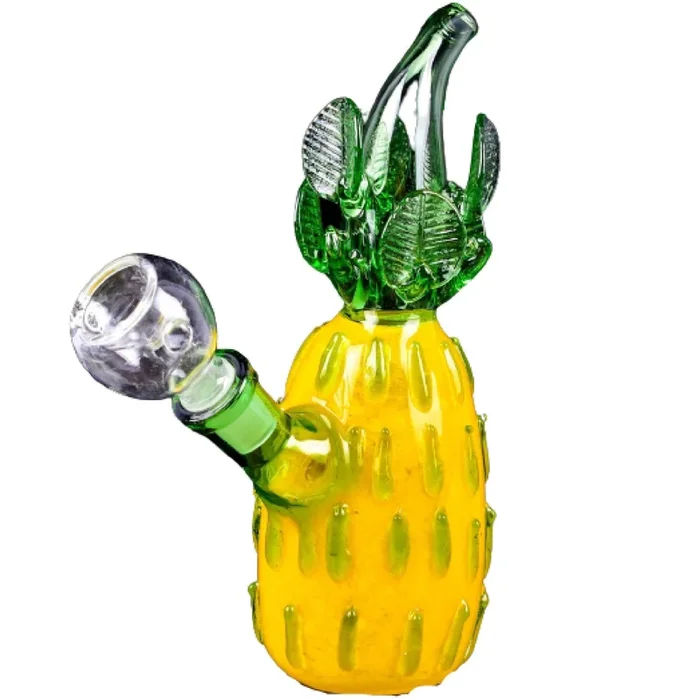 Funky Pineapple Bong