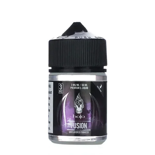 Fusion Unflavored 60ml