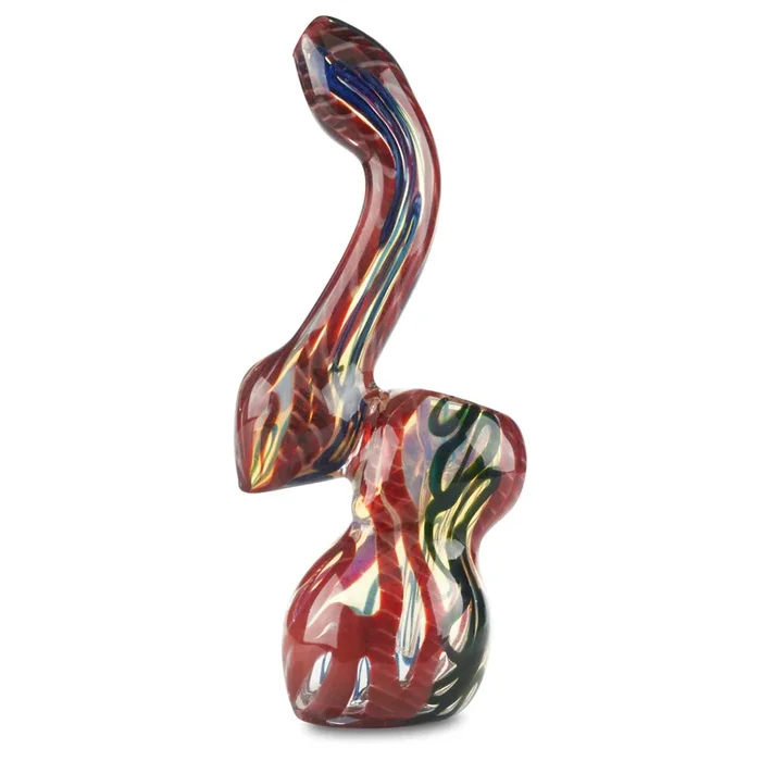 Fye Bubbler