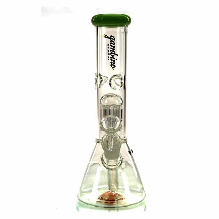 Gambino 10″ Tree Beaker Water Pipe