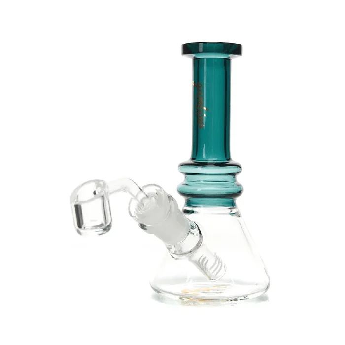 Gambino 6″ Beaker Water Pipe