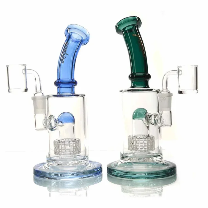 Gambino Matrix Hanger Water Pipe