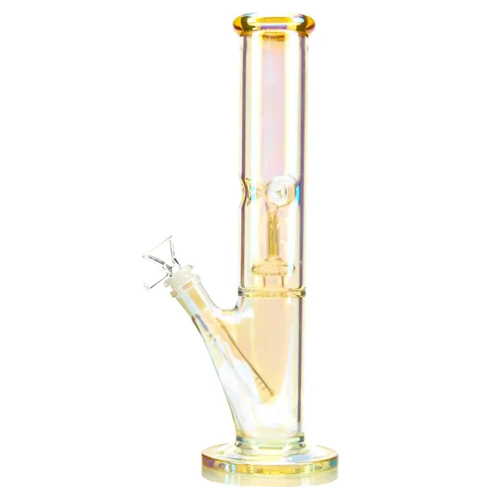 Gambino Straight Anchor Water Pipe