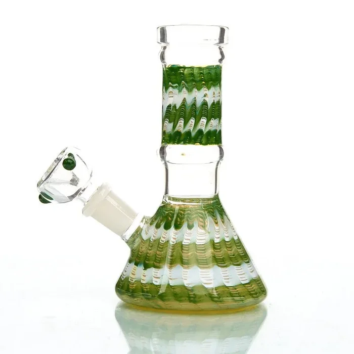 Gambino Style #12 Water Pipe