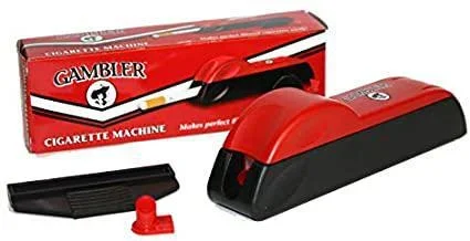 Gambler Cigarette Injector