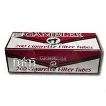 Gambler Full Flavor Cigarette Tubes