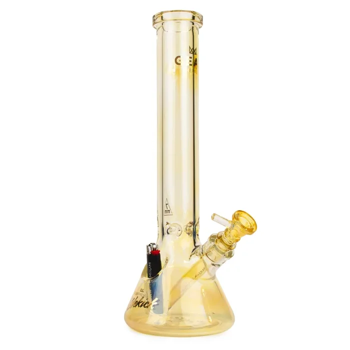 Gear Premium 15″ Sidekick Beaker Bong