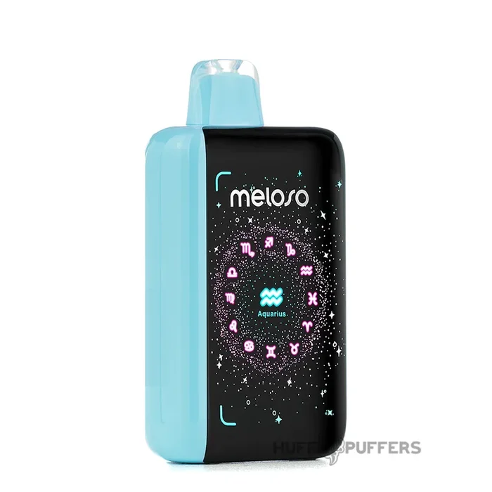 Geek Bar Meloso Bar 30K Disposable Vape 5% Nicotine