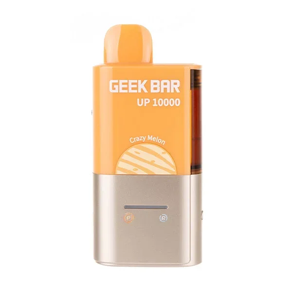 Geek Bar UP 10000 Prefilled Pod Kit