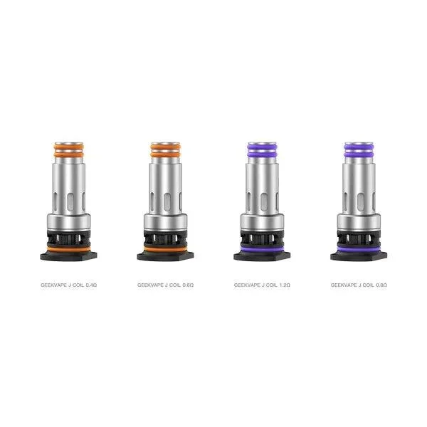 Geek Vape J Replacement Coils