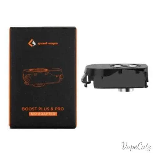 Geekvape 510 Adapter for Aegis Boost Plus & Pro