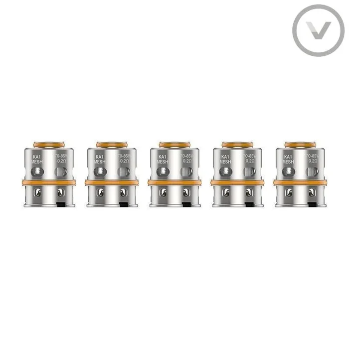 GeekVape – M Series Replacement Coils