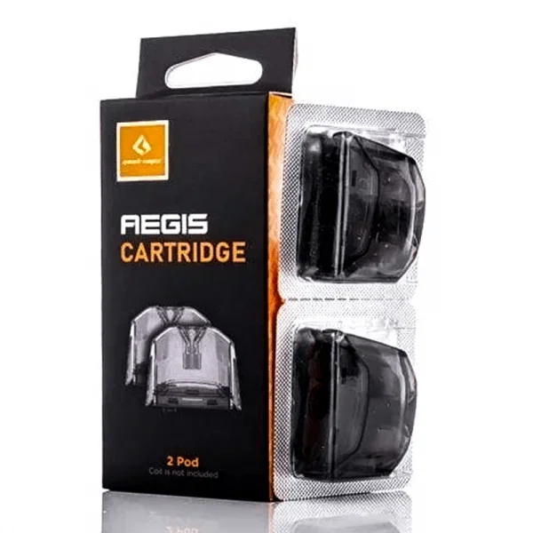 Geekvape Aegis Replacement Pods