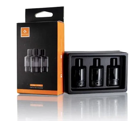 Geekvape Mero Replacement Pod