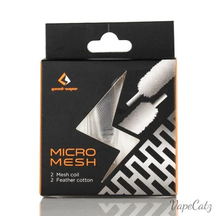 GeekVape Micro Mesh