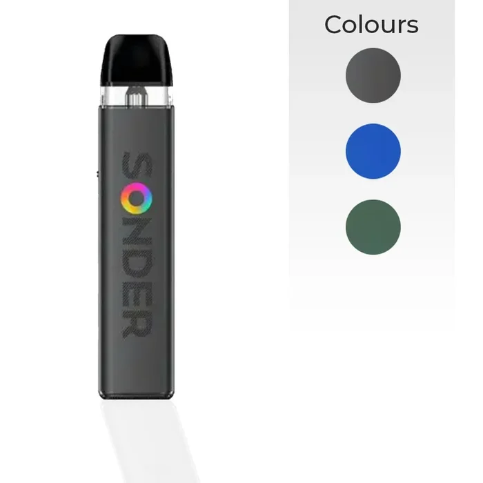 Geekvape Sonder Q2 Pod Vape Kit