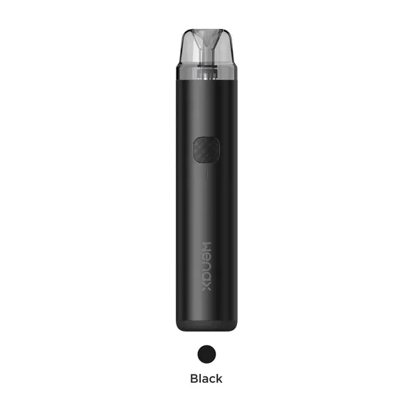 GEEKVAPE- WENAX H1 STARTER KIT- 1000 mAh- BLACK