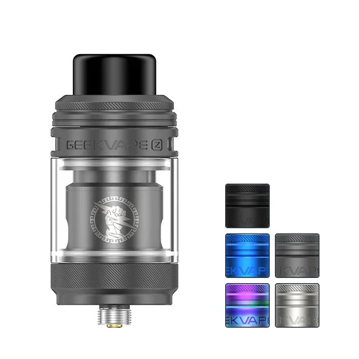 Geekvape Z Fli Tank