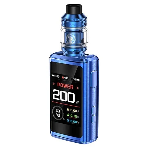 GeekVape Z200 Starter Kit