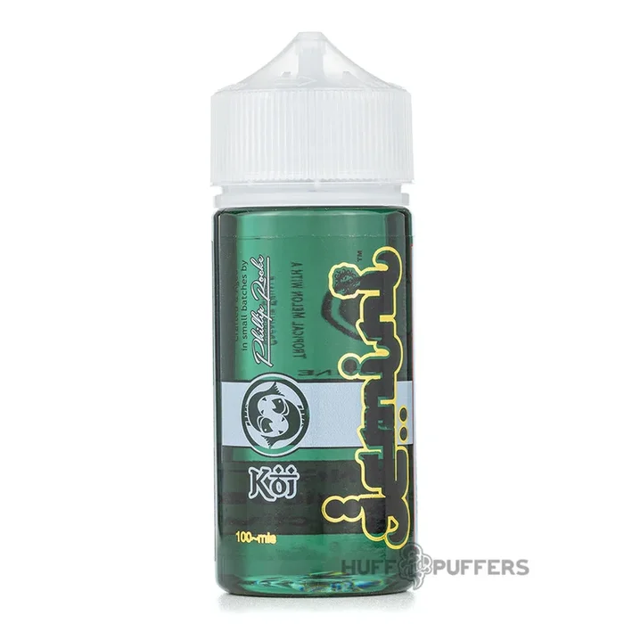 Gemini – Koi 100mL