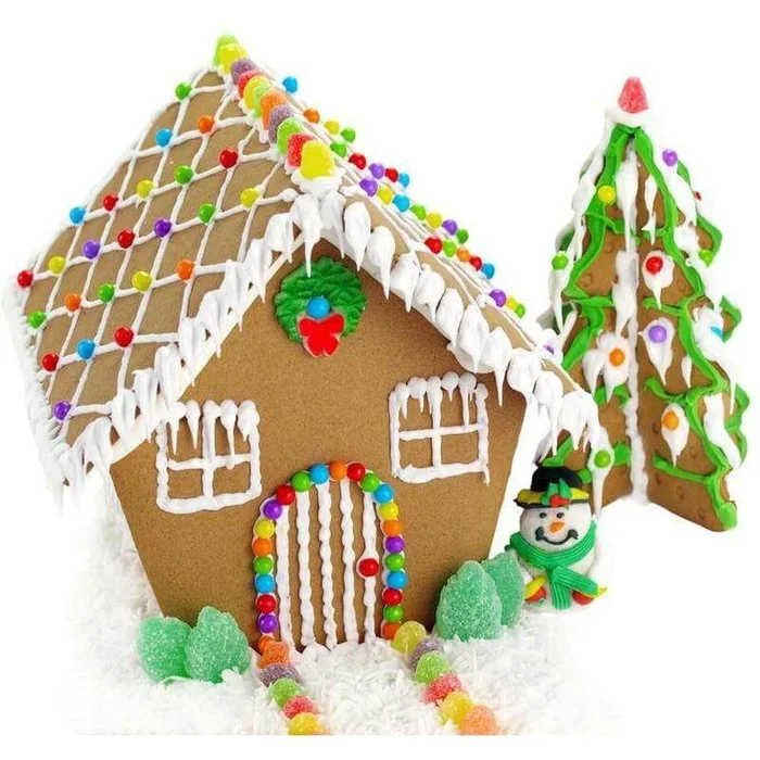 Gingerbread E-Liquid