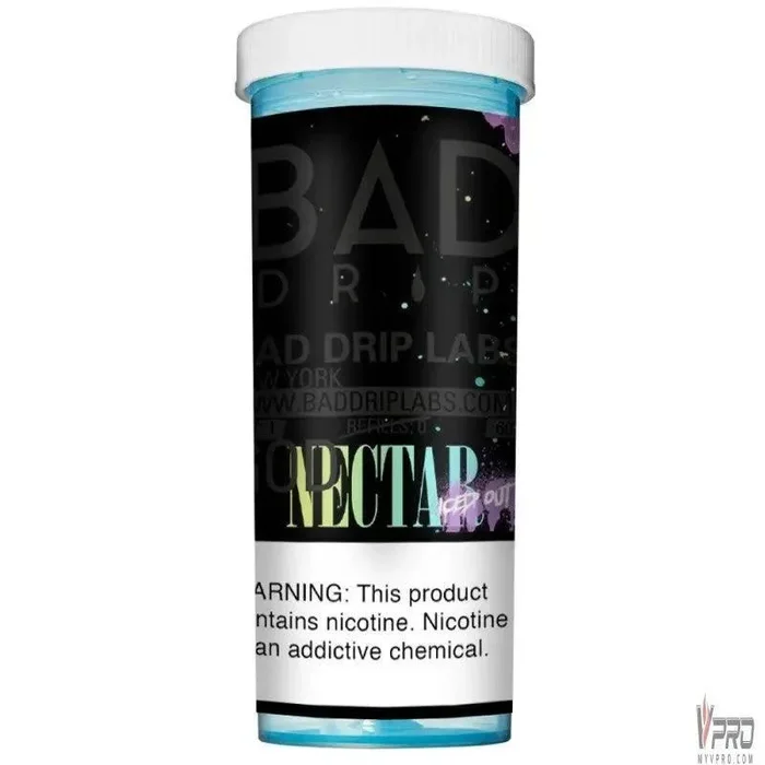 God Nectar Iced Out – Bad Drip 60mL