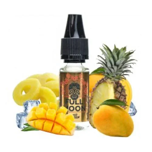 Gold 10ml (Aroma) (Full Moon)