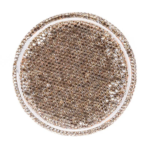 Golden Kelly Refill Case by Kelly White