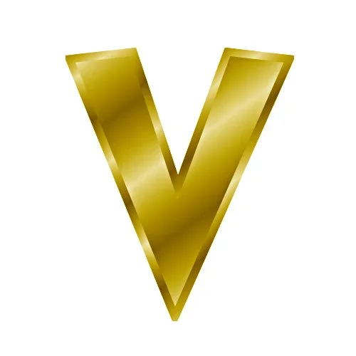 Golden VGA (Hangsen) 10ml