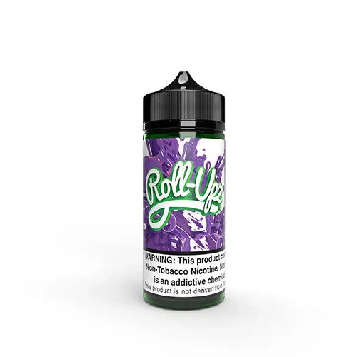 Grape by Juice Roll Upz 100ml