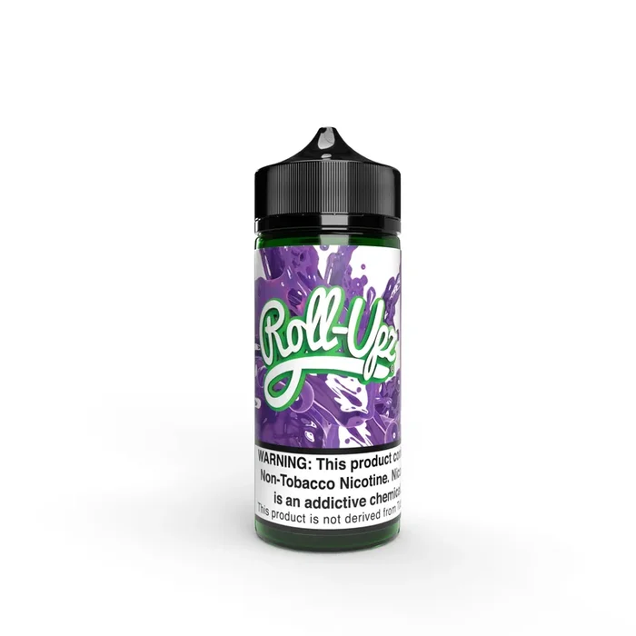 Grape TF-Nic by Juice Roll Upz TFN Series 100mL