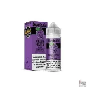 Grape -Vapetasia 100mL