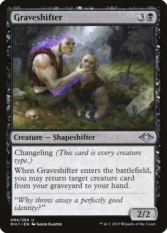 Graveshifter (94) (MH1)