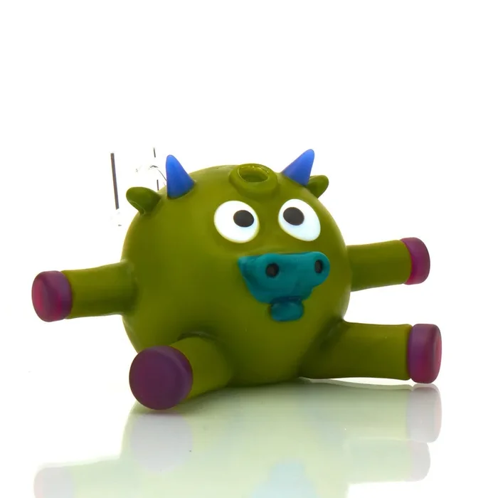 Green Cow Ball Rig by Rob Morrison