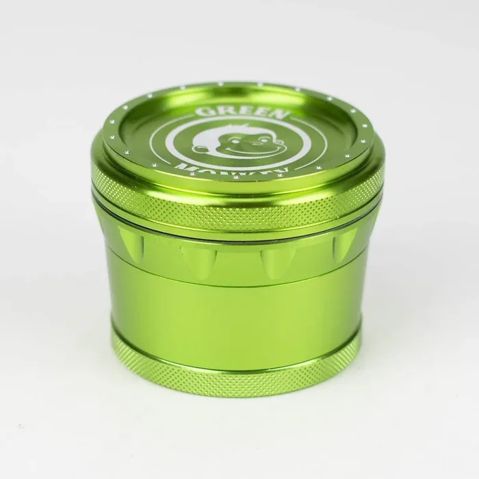 Green Monkey Tamarin Grinder 70mm