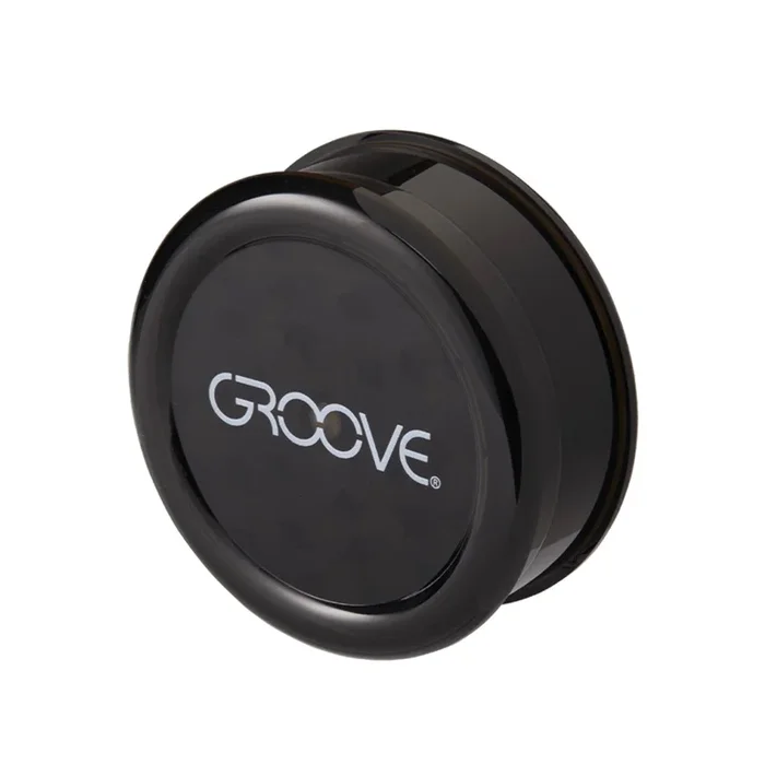 GROOVE ACRYLIC GRINDER
