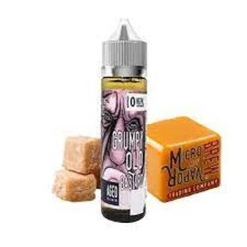 Grumpy Old B (50ml)