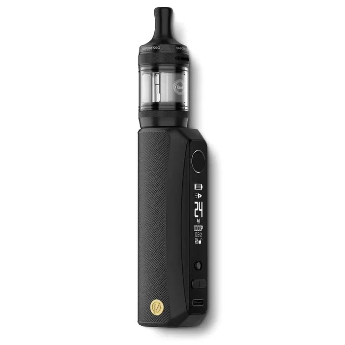 GTX One Pro by Vaporesso