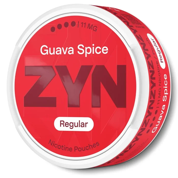 Guava Spice by Zyn