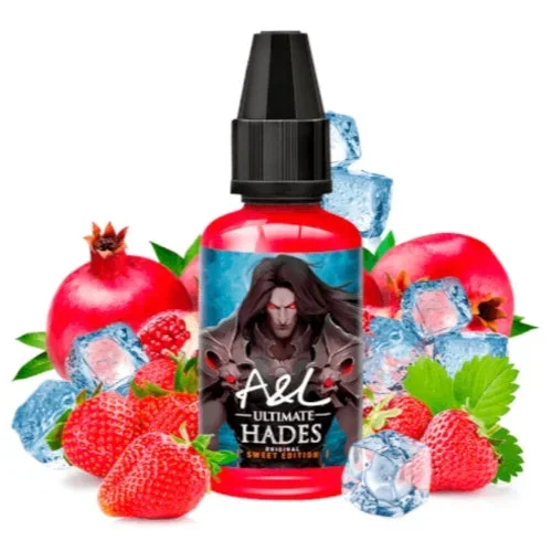 Hades Sweet Edition 30ml (Aroma) (A&L)