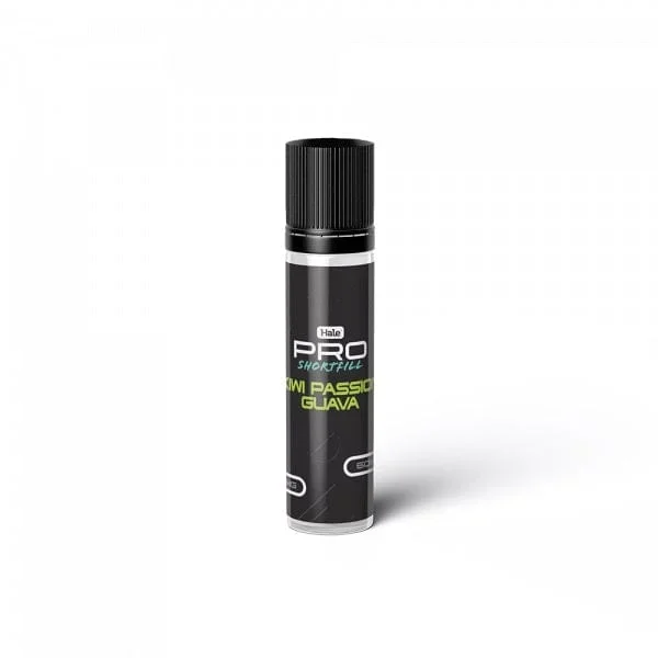 Hale Pro 100ml – Kiwi Passion Guava
