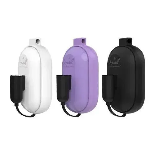 Hamilton Devices Gamer Vape Battery