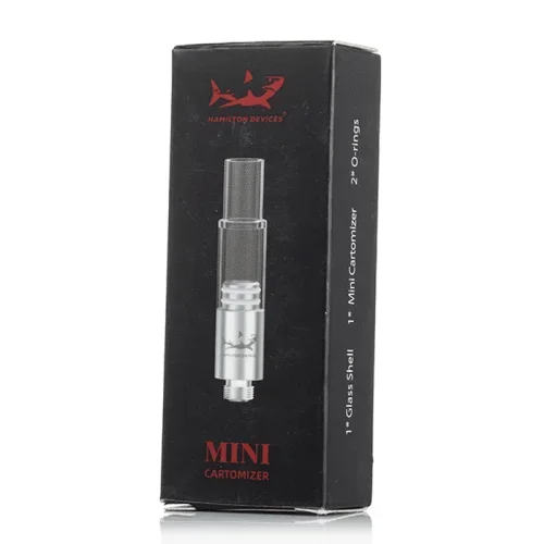Hamilton Devices Mini Cartomizer