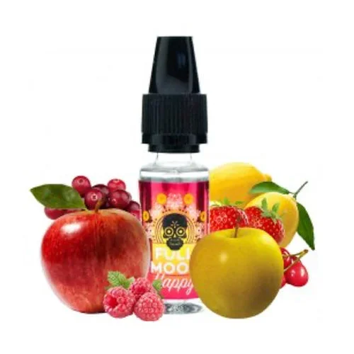 Happy 10ml (Aroma) (Full Moon)