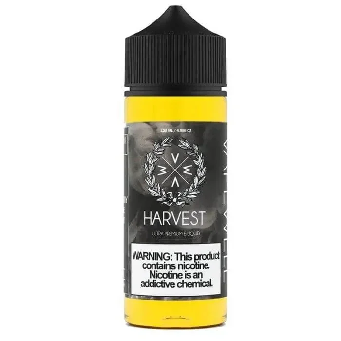 Harvest E-Liquid by Vapewell Supply