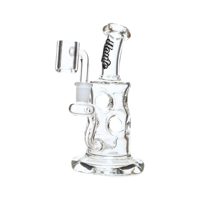 Haute – 5″ Faberge Egg Recycler